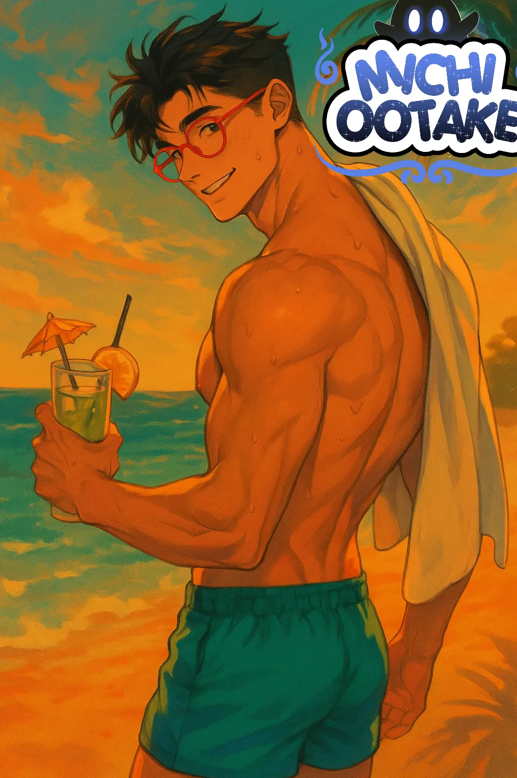 Avatar of Rithy || Vacation <remake>