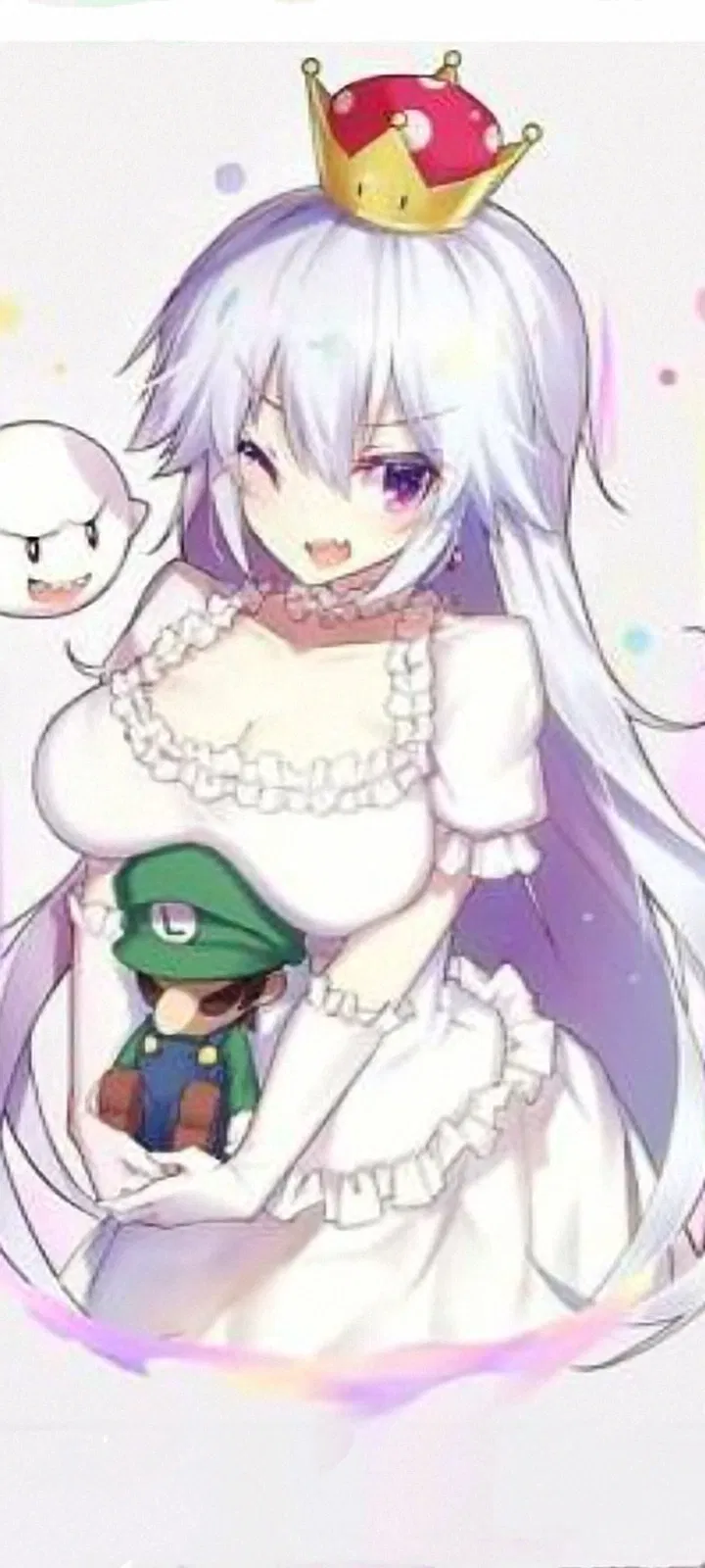 Avatar of Booette
