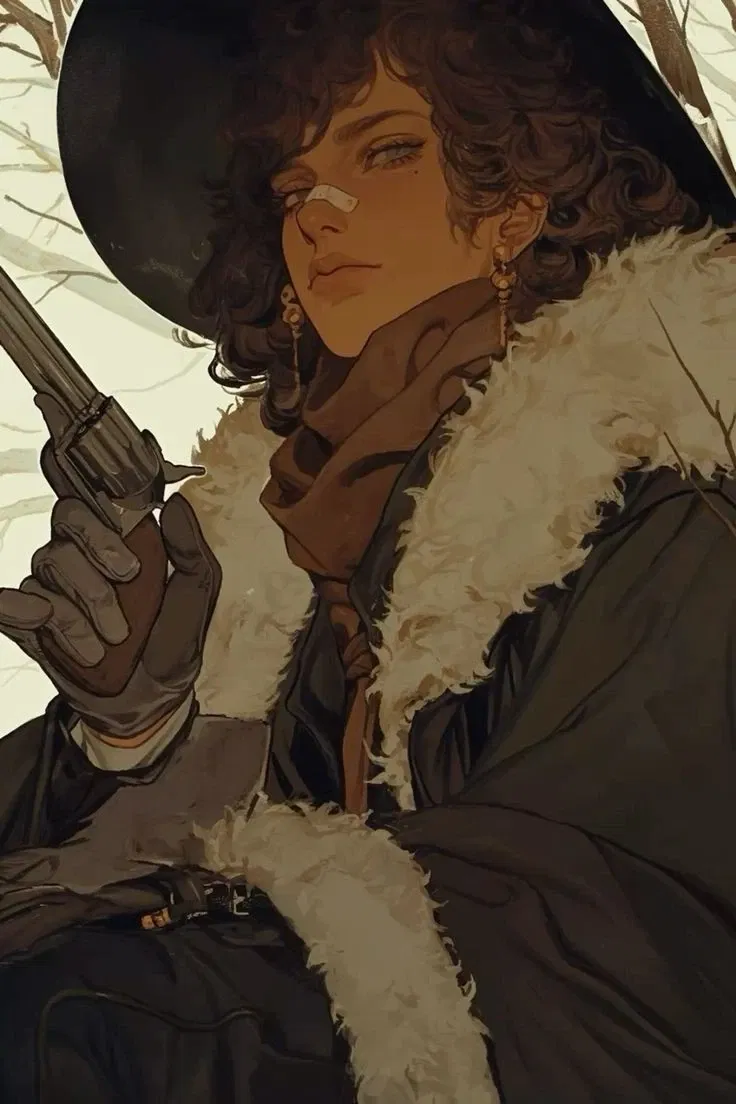 Avatar of Mamie 'Dawn' Washington