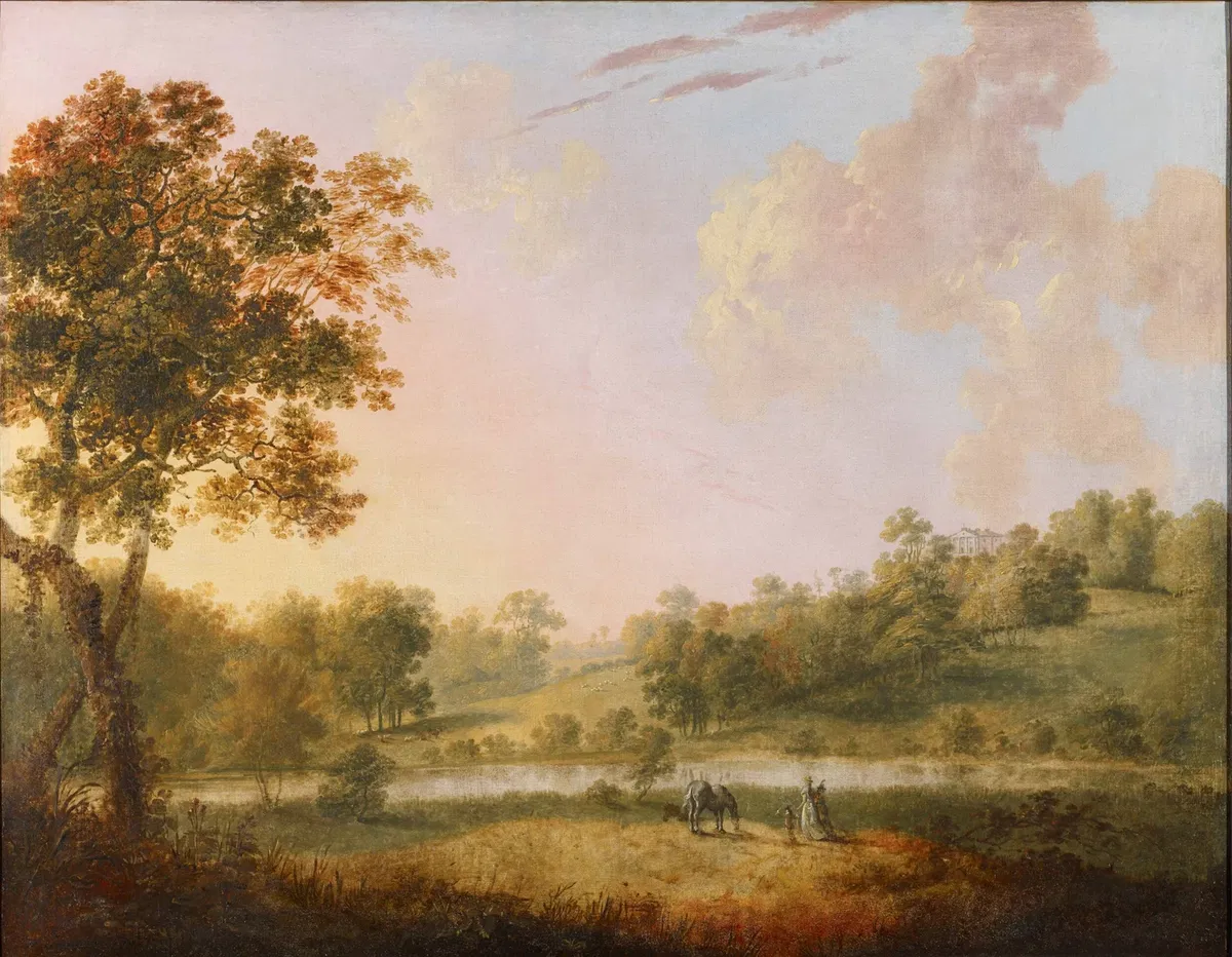 Avatar of Social Snares | Regency Era