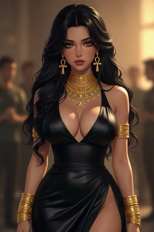 Avatar of Cleo Nefren