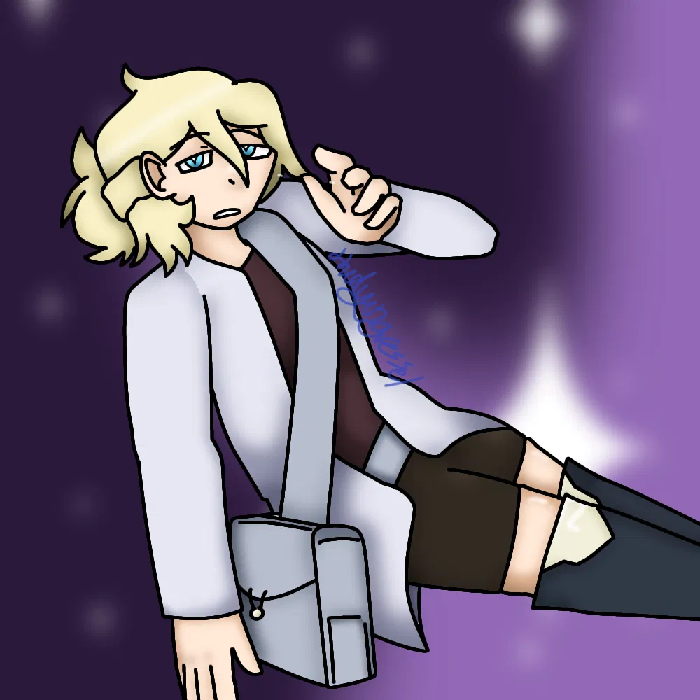 Avatar of Royal