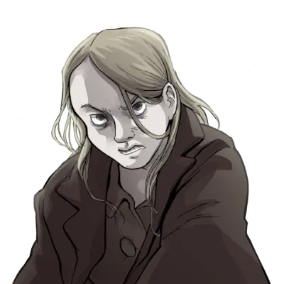 Avatar of Tabitha Scarlet
