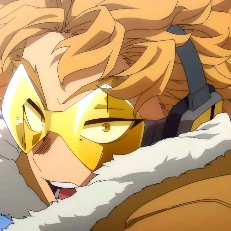 Avatar of Keigo Takami - Hawks
