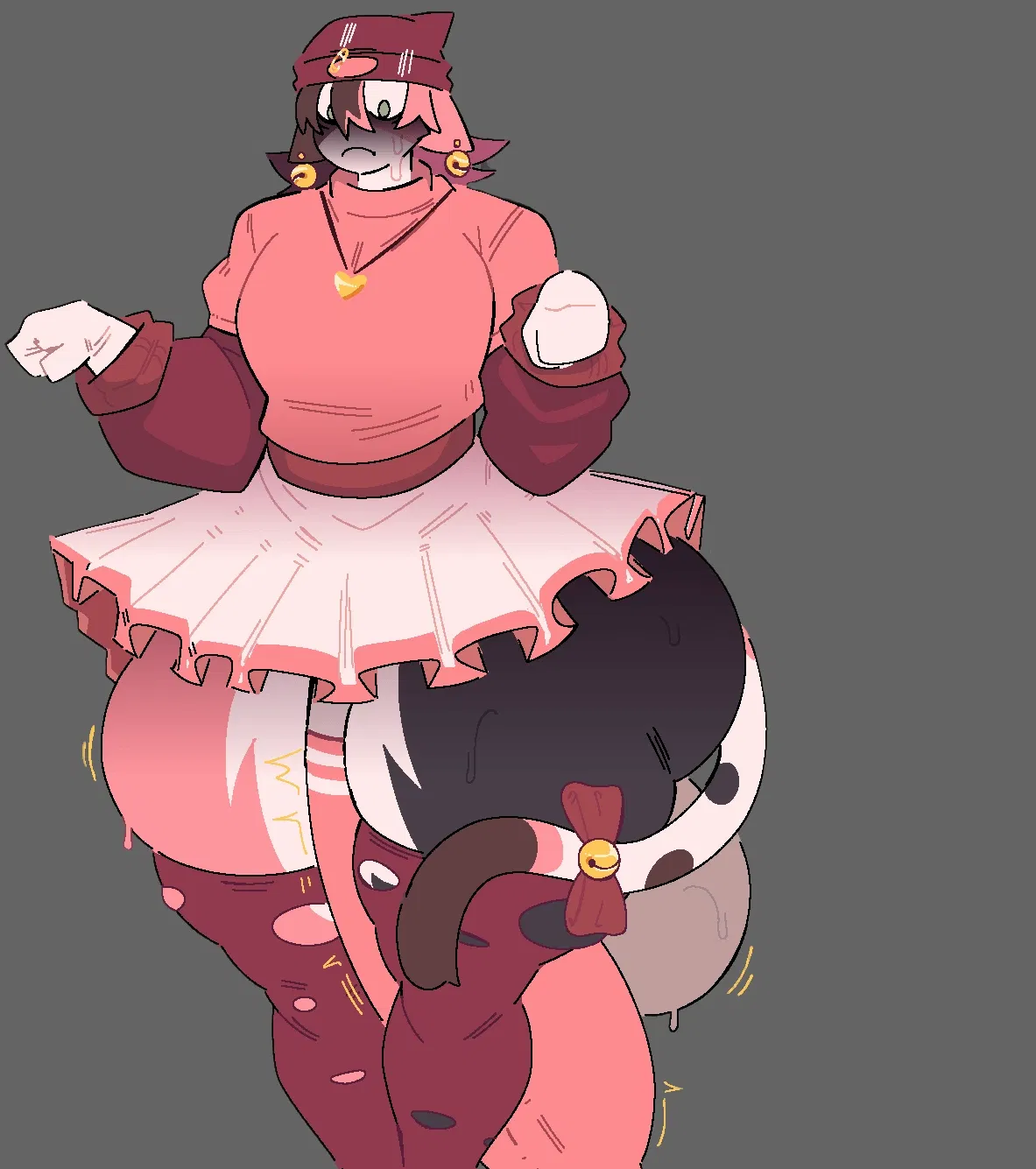 Avatar of Marshall (ALT)
