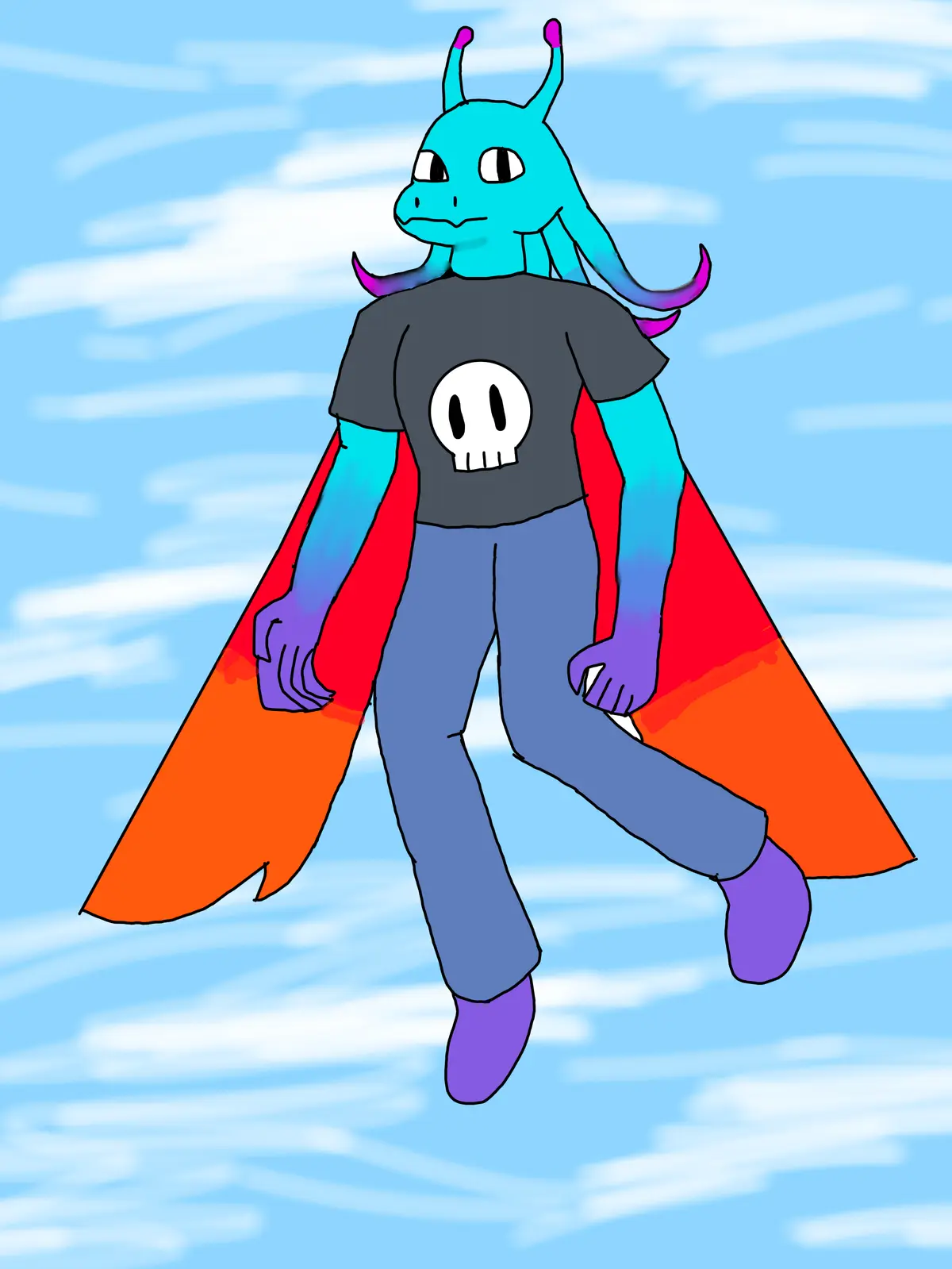 Avatar of Caley