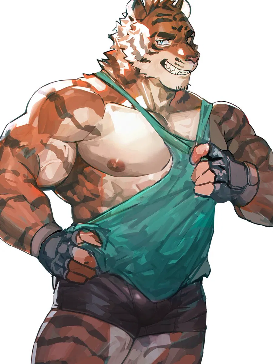 Avatar of Morning Run 
