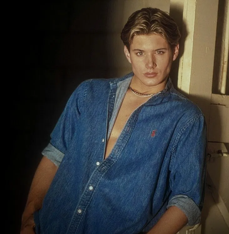 Avatar of DEAN WINCHESTER 