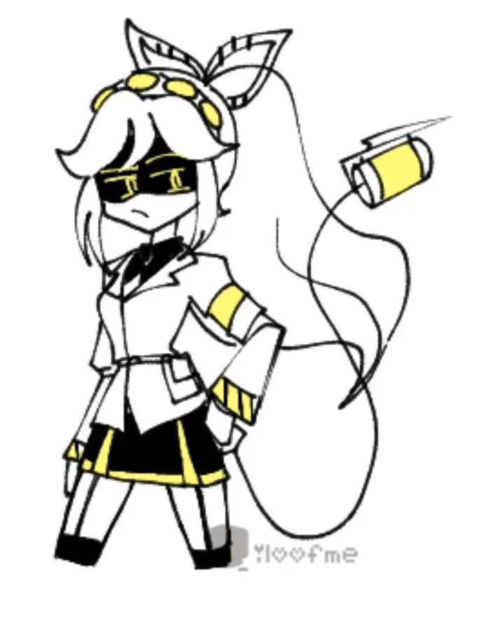 Avatar of Swapped au lizzy