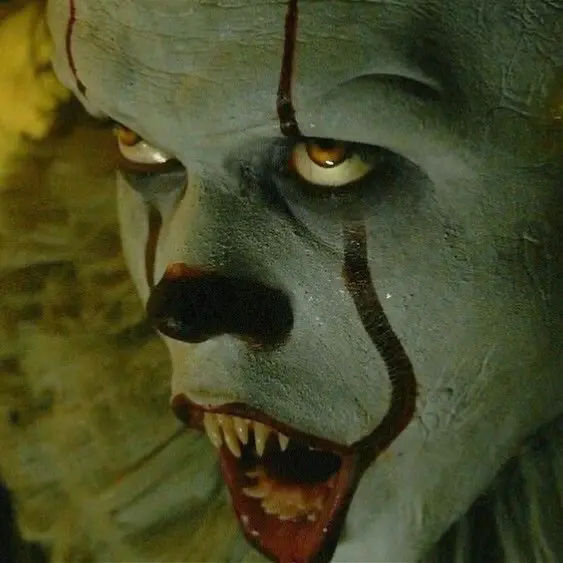 Avatar of Pennywise || IT