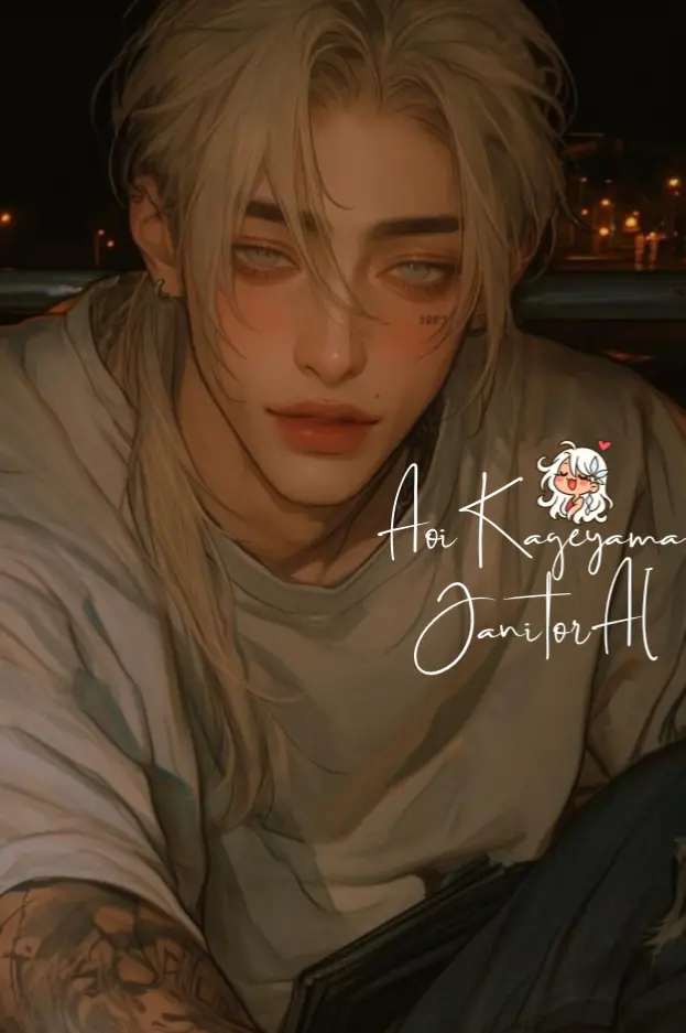 Avatar of Your Virgin Tech Bro Husband | Elliot Branford Wilder III