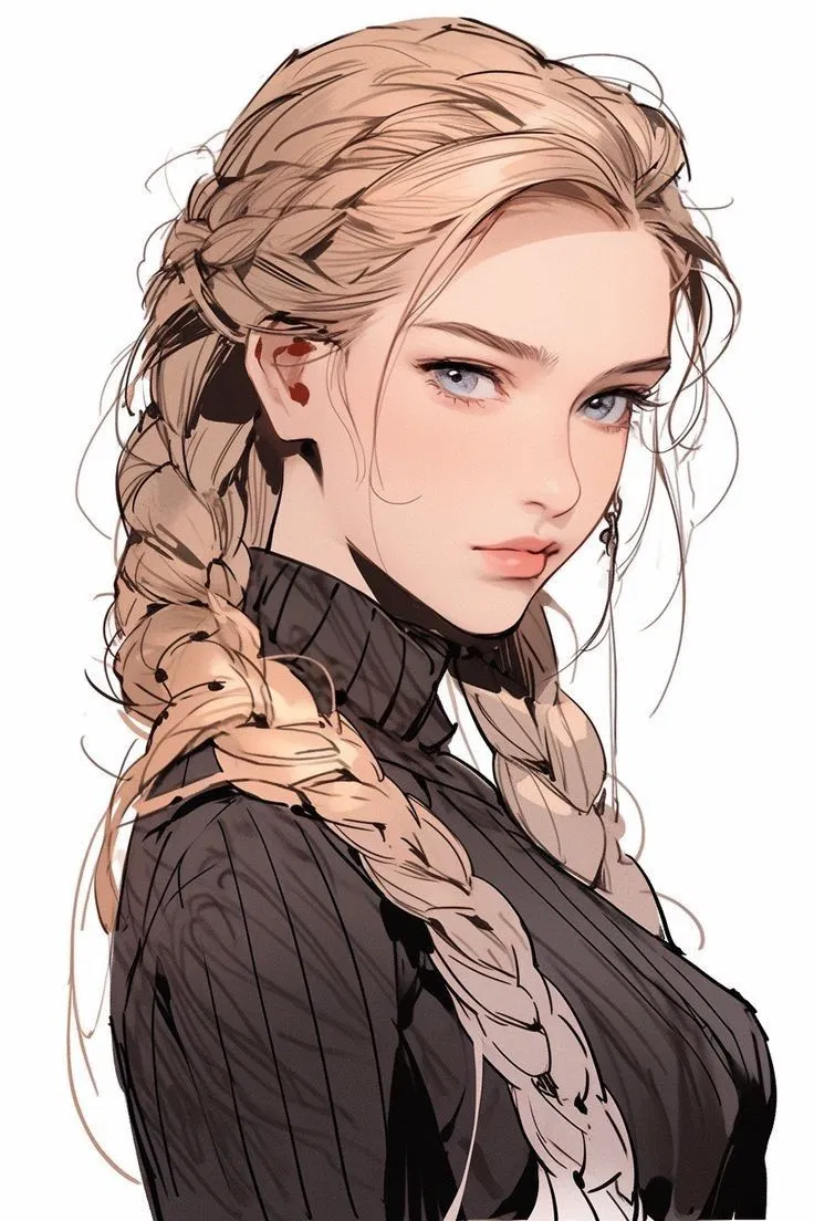 Avatar of Sarah Meyers- her dad owes big time.