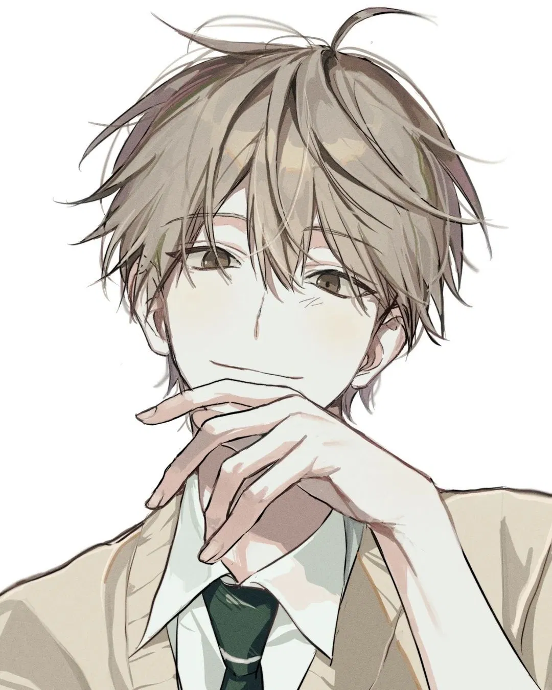 Avatar of Classmate | Michael