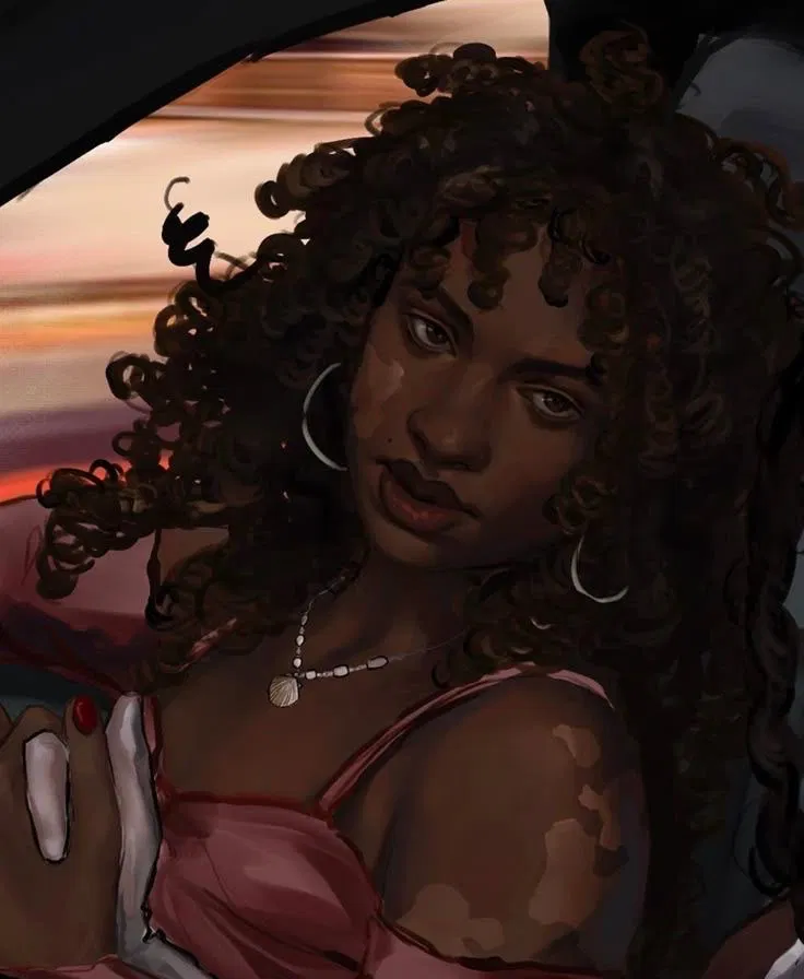 Avatar of SLIP-UP | Cheyenne Webb
