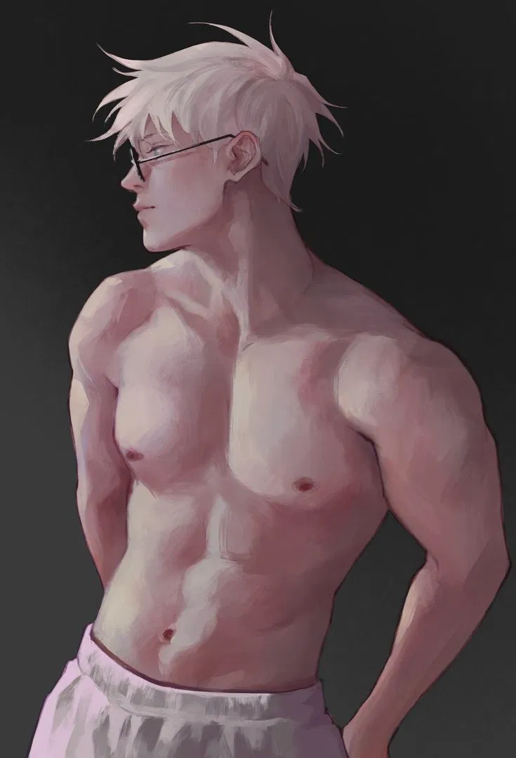 Avatar of Satoru Gojo