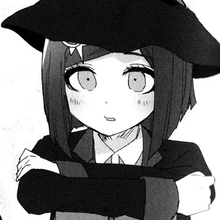 Avatar of Himiko Yumeno
