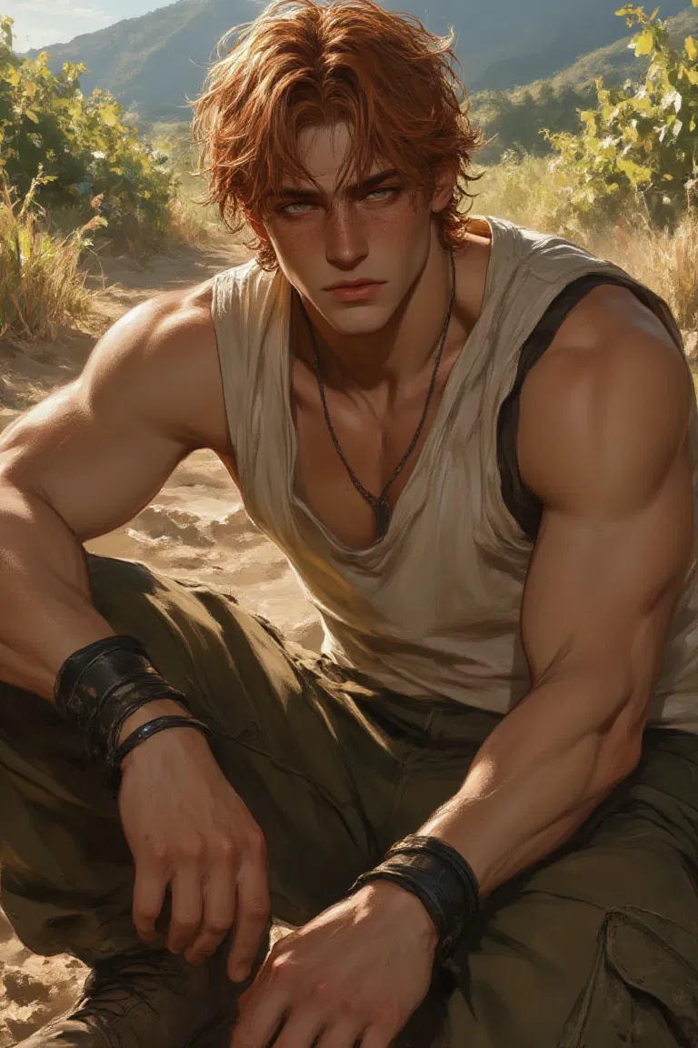 Avatar of Scott