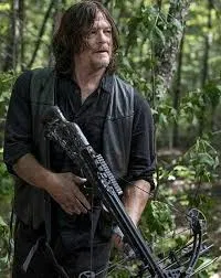 Avatar of Daryl Dixon