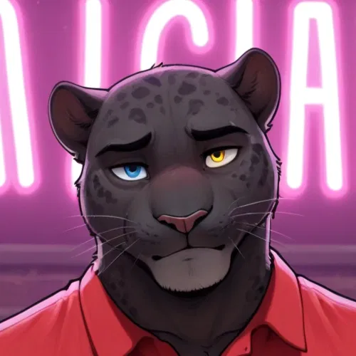 Avatar of Rhys | New Beginnings