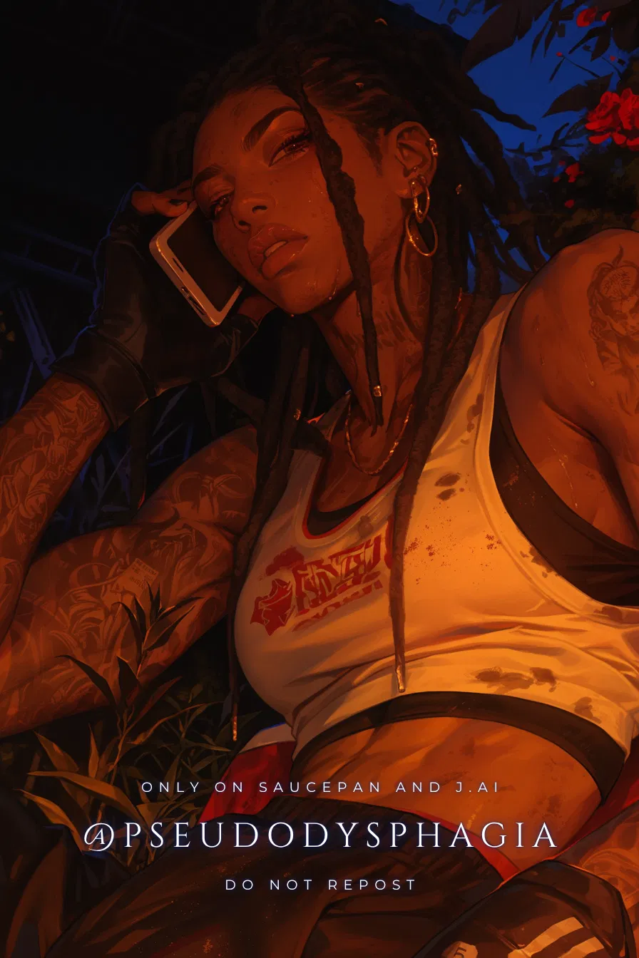 Avatar of Soraya 'Sora' Monroe