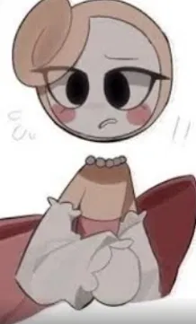 Avatar of female glisten