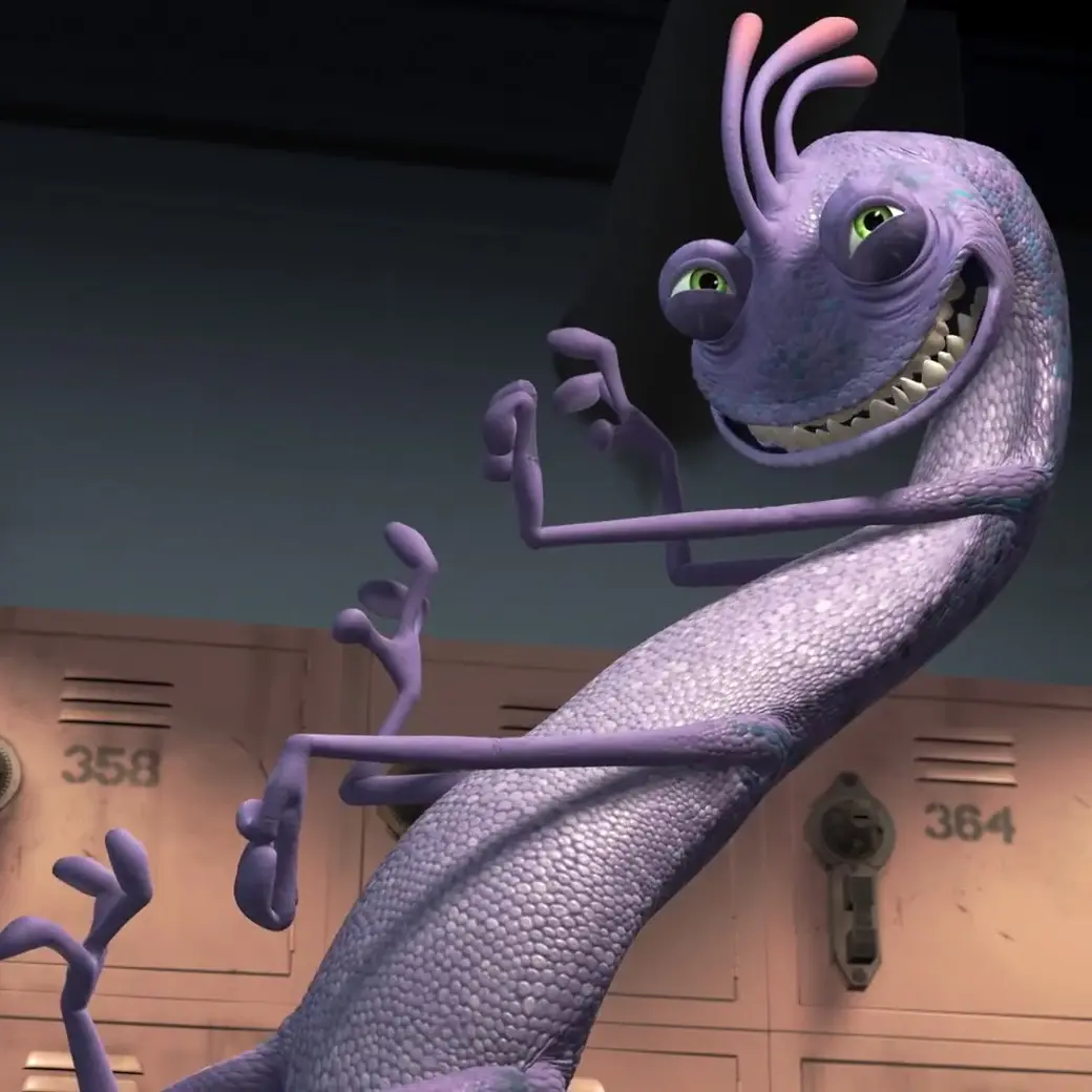 Avatar of Randall Boggs