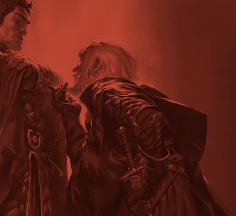 Avatar of MAEKAR I TARGARYEN