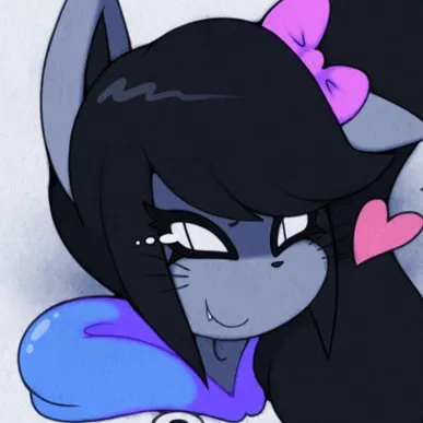 Avatar of Minx Kitten
