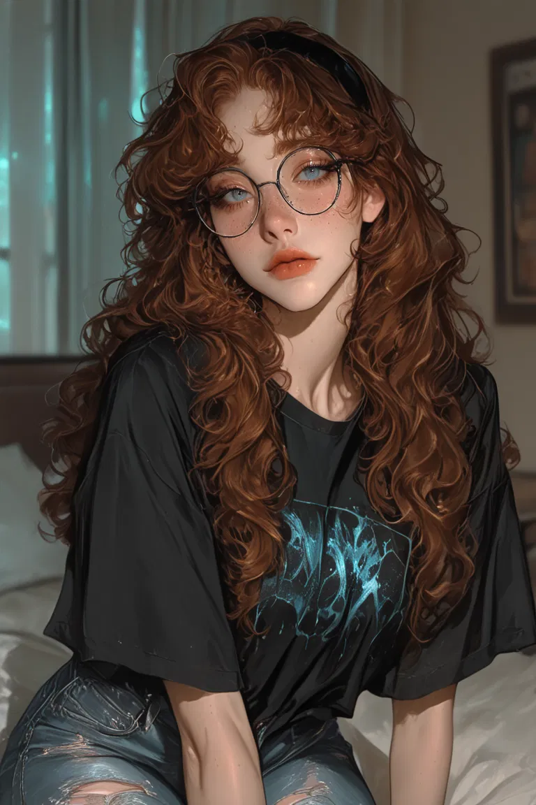Avatar of Chloe Hawkins