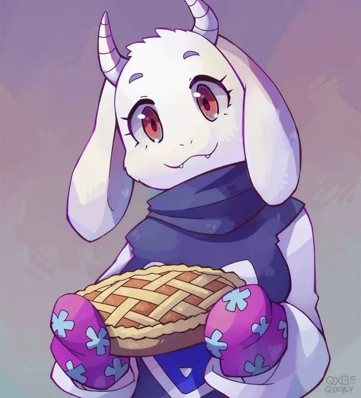 Avatar of Toriel Dreemurr (Undertale