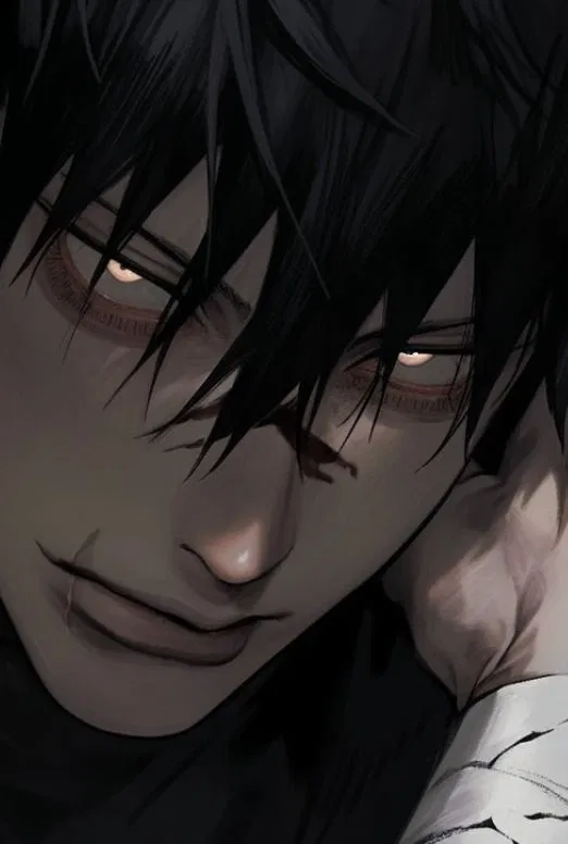 Avatar of Consumed by Grief | Toji Fushiguro