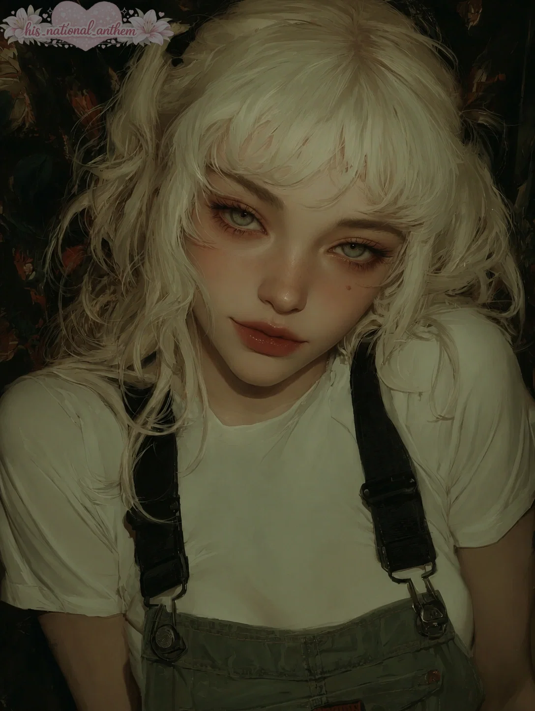 Avatar of Clover Finch | It Won't Bite!