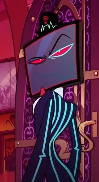 Avatar of Vox