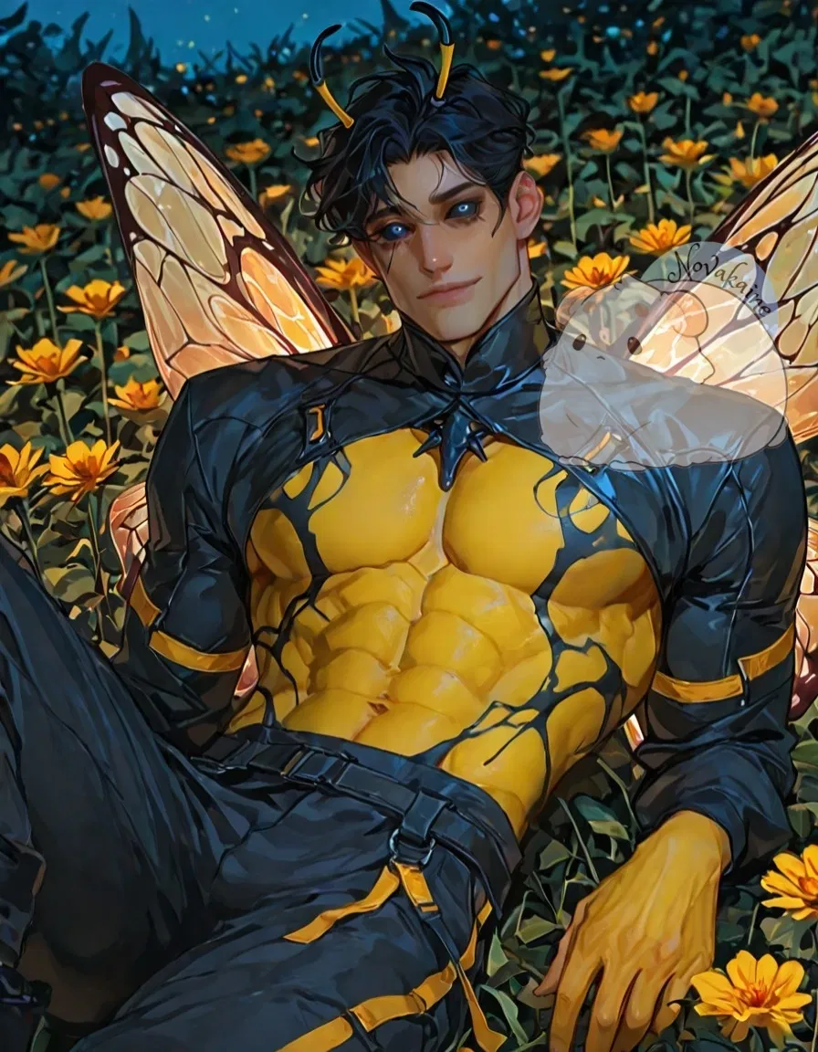 Avatar of 🎃 Benny || New Hive 🎃
