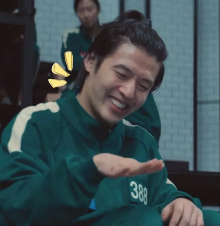 Avatar of Dae-Ho