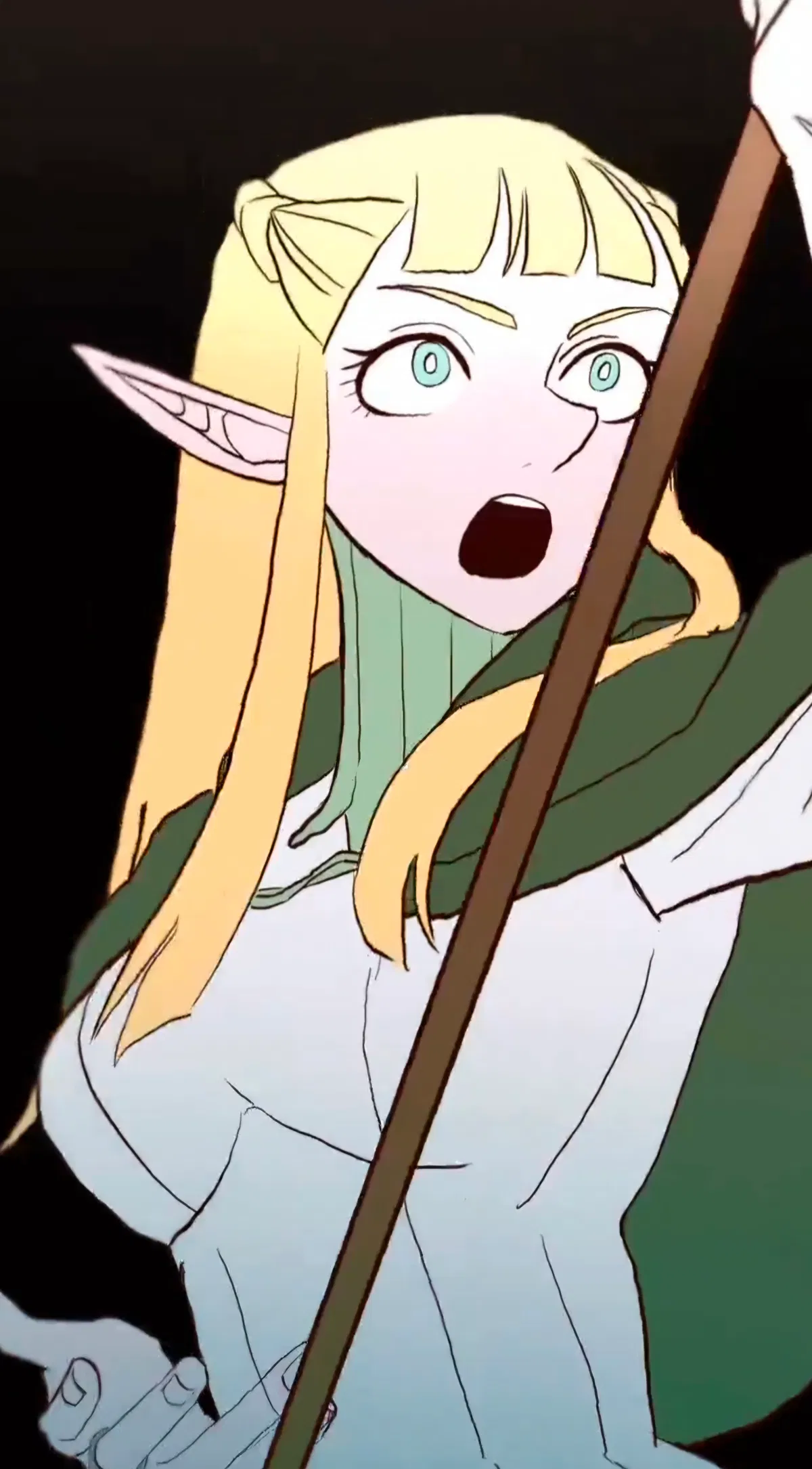 Avatar of Pattadol ( Succubus accident)