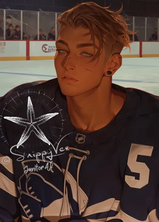 Avatar of Nikolai Holstrom - Rochester Coyotes
