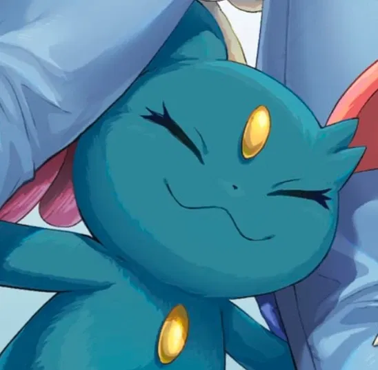 Avatar of Nyuura the Mischievous Sneasel