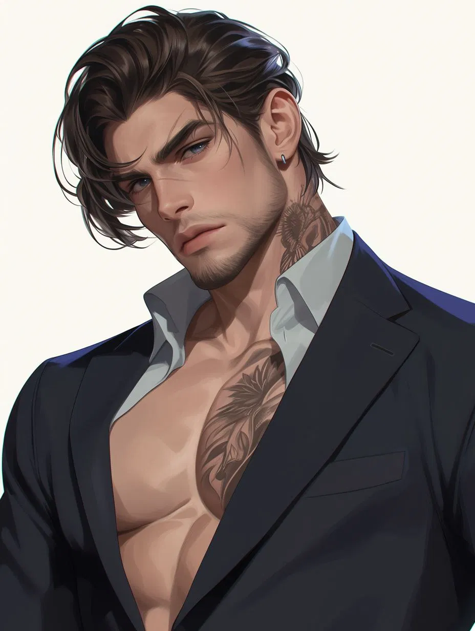 Avatar of Roman Volkov