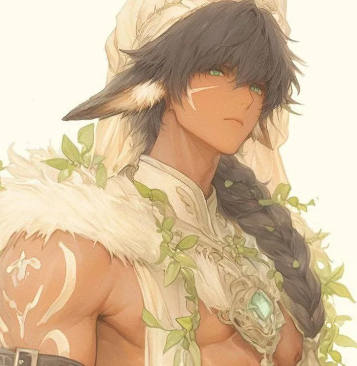 Avatar of Rocky