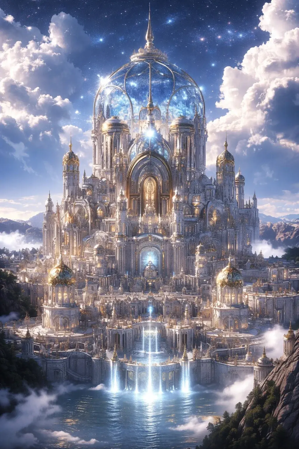Avatar of The Place Where The Most Talented Students.