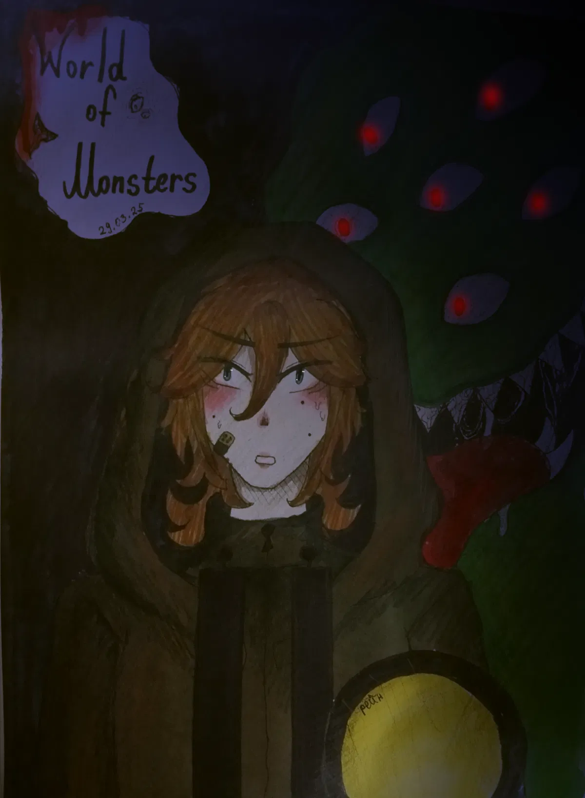 Avatar of World of Monsters 