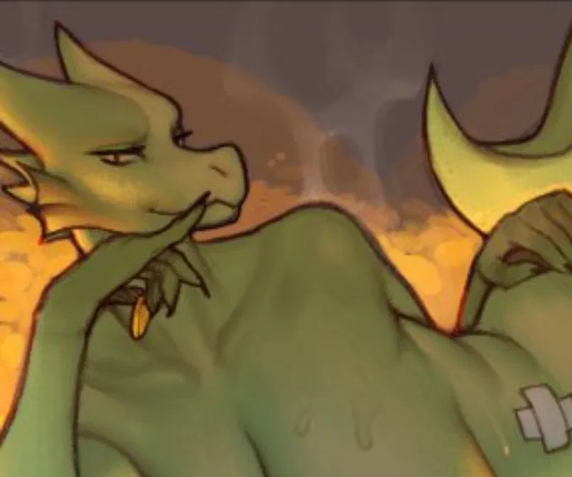 Avatar of Your dragon mommy