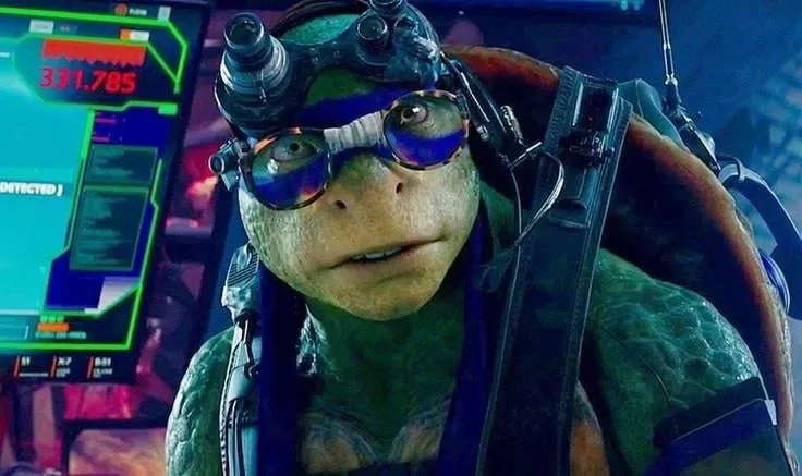 Avatar of Donatello 