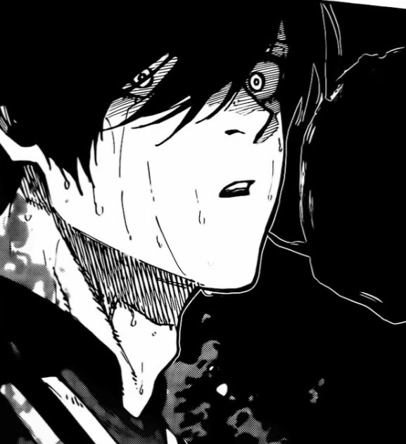 Avatar of Itoshi Rin (RINSAGI♡)
