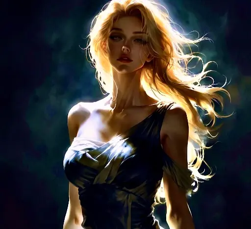 Avatar of Elara
