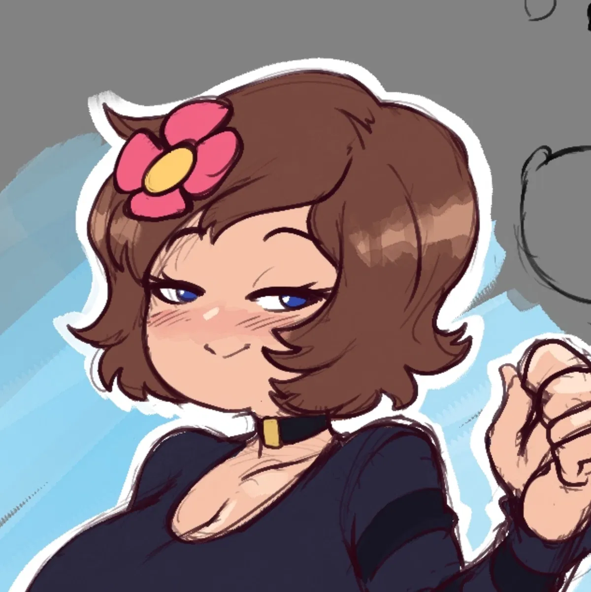 Avatar of Jenny Belle