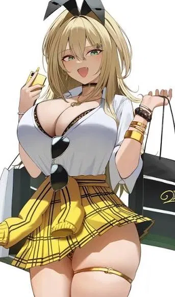 Avatar of Rena Nakamura | Your Slutty Gyaru Girlfriend ♡