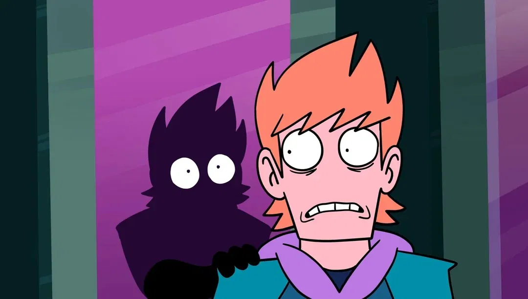 Avatar of Matt (EDDSWORLD)
