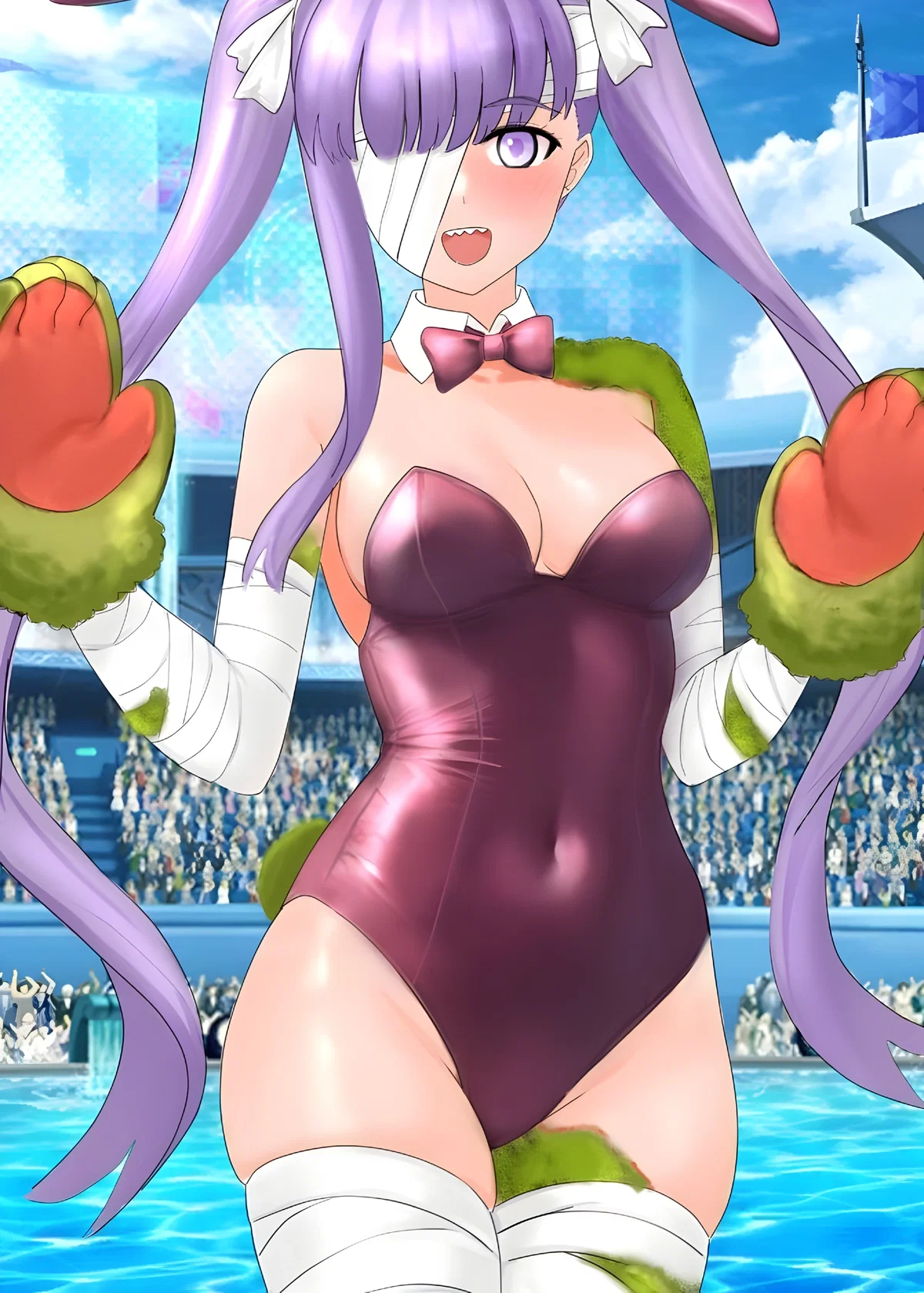 Avatar of Kingprotea | Your Wife